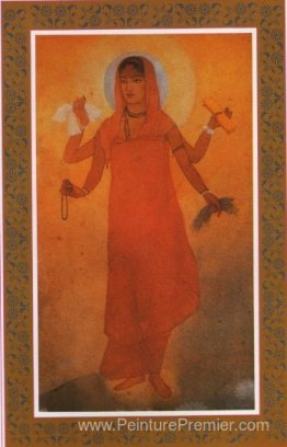 Bharat Mata (Mère Inde) Bharat Mata (Mère Inde)