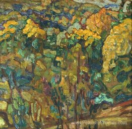 Paysage rural Paysage rural