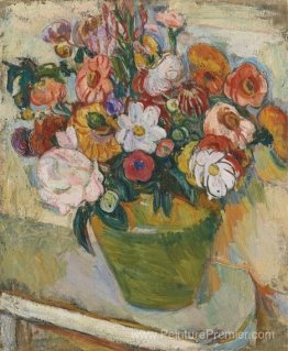 Nature morte Nature morte