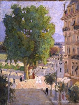 Rue Paris Rue Paris