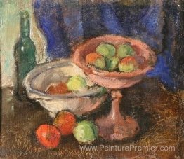 Nature morte avec des fruits Nature morte avec des fruits