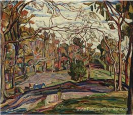 Paysage lyrique Paysage lyrique