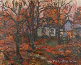 Au-delà des arbres Au-delà des arbres