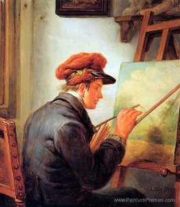 Le fils de l'artiste Le fils de l'artiste