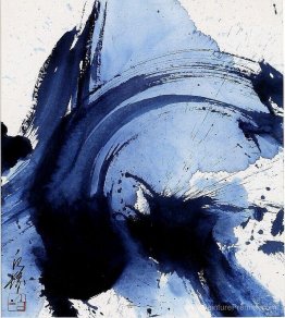 bleu de Prusse bleu de Prusse