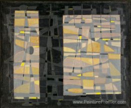 Les Dunes et le port Les Dunes et le port