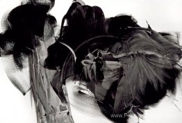 Noir d'Ivoire I Noir d'Ivoire I