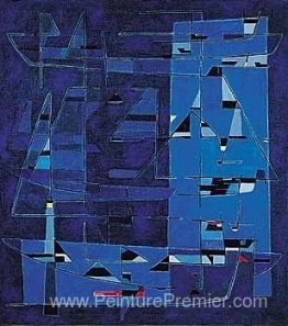 Vue sur le Port Vue sur le Port