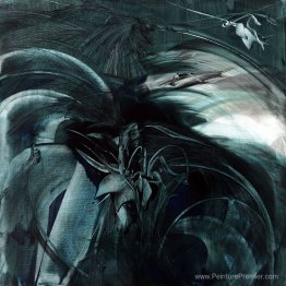 Sans titre (de la résonance de la collection) Sans titre (de la résonance de la collection)