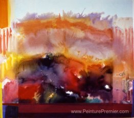 Papillon de l'hiver Papillon de l'hiver