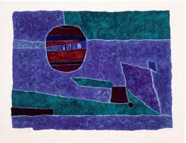 Bleu-viola Bleu-viola