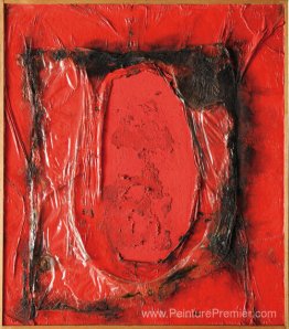 Plastique rouge Plastique rouge