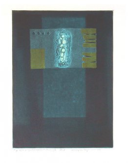 Impression du petit monument Impression du petit monument