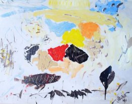 Paysage sans titre, Bellport (n ° 1042) Paysage sans titre, Bellport (n ° 1042)