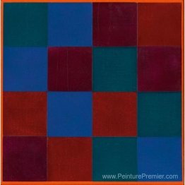 Quatre groupes égaux de quatre Quatre groupes égaux de quatre