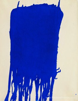 Bleu Bleu
