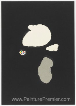 Sans titre (composition graphique) Sans titre (composition graphique)