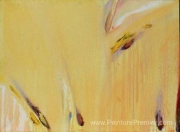 Ocre jaune d'automne Ocre jaune d'automne