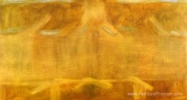 Arrivée au bord d'un fleuve Arrivée au bord d'un fleuve