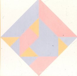 Composizione 34 Composizione 34