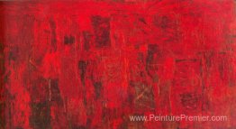 Peinture rouge Peinture rouge