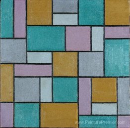 Composizione XVII Composizione XVII