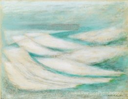 Tempête à FECAMP Tempête à FECAMP