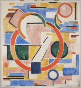 Composition abstraite Composition abstraite
