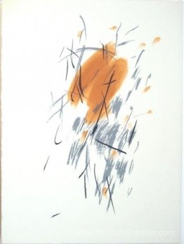 'Derrière le miroir' Vorzugsausgabe Nr. 197 'Derrière le miroir' Vorzugsausgabe Nr. 197