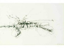 Composition abstraite Composition abstraite