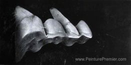 Le pont croissant I Le pont croissant I