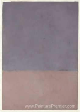Sans titre (gris et mauve) Sans titre (gris et mauve)