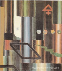 La Balance s'infiamma e le Piramidi La Balance s'infiamma e le Piramidi