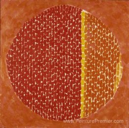 Snoopy voit la terre enveloppée au coucher du soleil Snoopy voit la terre enveloppée au coucher du soleil