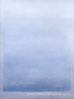 Transparence bleue Transparence bleue