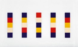 Rouge jaune bleu blanc Rouge jaune bleu blanc