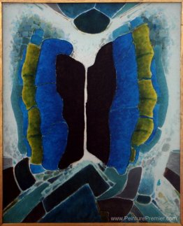 Jardin suspendu Jardin suspendu