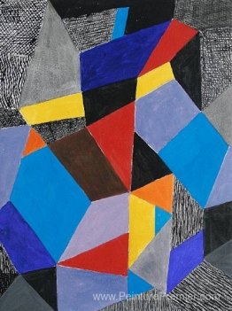 Farbformen und Struktuten Farbformen und Struktuten