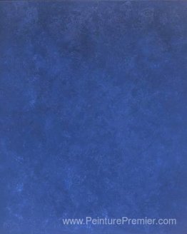 Bleu océan # 6 Bleu océan # 6