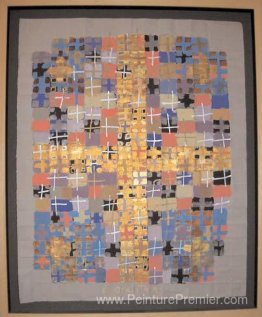 Jardin des panneaux (2) Jardin des panneaux (2)