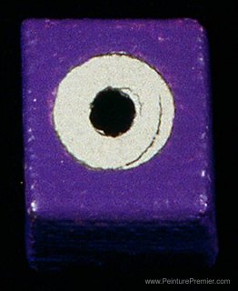 Micro-peinture Micro-peinture