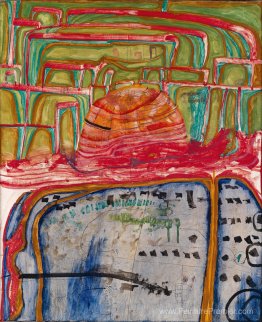 398 La mosquée 398 La mosquée