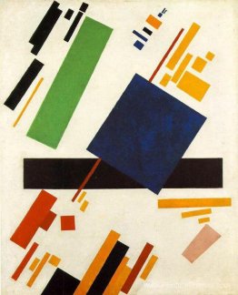 Peinture suprématique Peinture suprématique