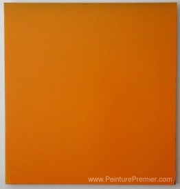 Peinture jaune orange Peinture jaune orange