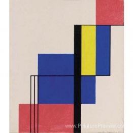 Composizione V Composizione V