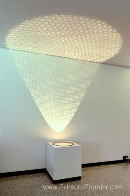 Proiezione di luce e ombre Proiezione di luce e ombre