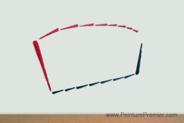 Pittura R BL, Pittura R BL,