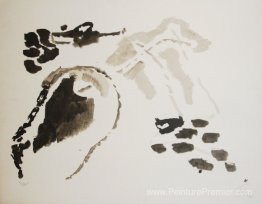 Fonds rocheux II Fonds rocheux II