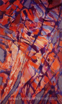 Terre Assoiffee I Terre Assoiffee I