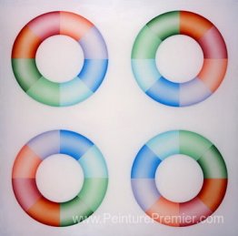 Pasadena Lifesavers Red Series # 2 Pasadena Lifesavers Red Series # 2